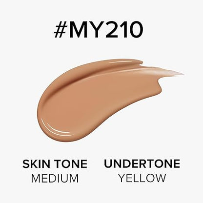 Tinted Fluid Sunscreen