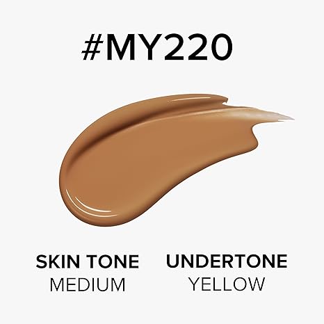 Tinted Fluid Sunscreen