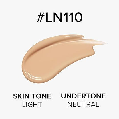 Tinted Fluid Sunscreen