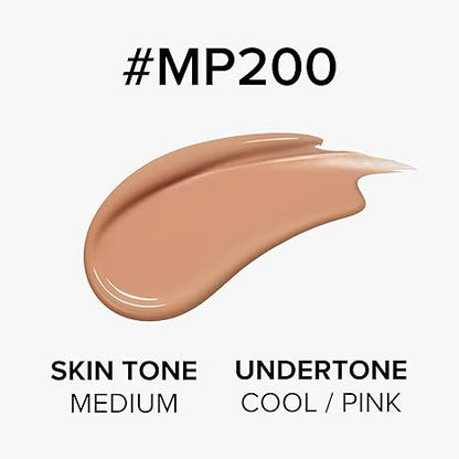 Tinted Fluid Sunscreen