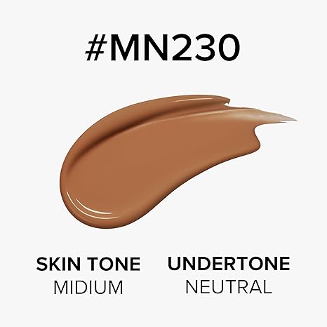 Tinted Fluid Sunscreen