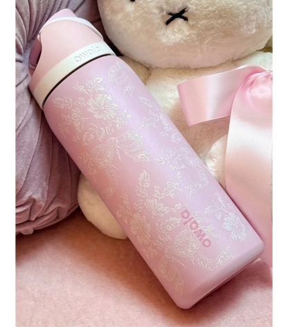 Exclusive Owala FreeSip 32oz Water Bottle