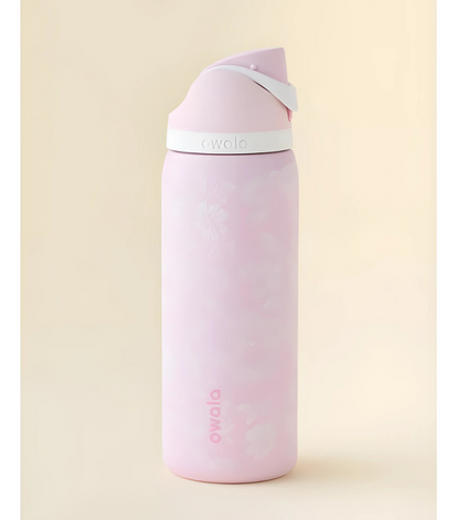 Exclusive Owala FreeSip 32oz Water Bottle
